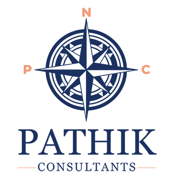 Pathik Consultants Logo